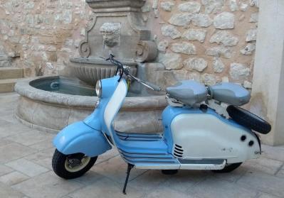 Lambretta