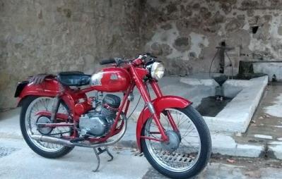 Laverda